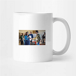 The Dallas Buyers Club Collection for fans The Dallas Buyers Club Mugs