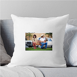 The Dallas Buyers Club Merch For Fans The Dallas Buyers Club Pillows Cover