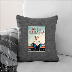 The Dallas Buyers Club Limited Collection The Dallas Buyers Club Pillows Cover