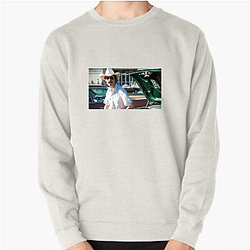 The Dallas Buyers Club Merch The Dallas Buyers Club Sweatshirts