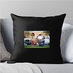 The Dallas Buyers Club Merch For Fans The Dallas Buyers Club Pillows Cover