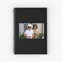 The Dallas Buyers Club Signature The Dallas Buyers Club Notebook