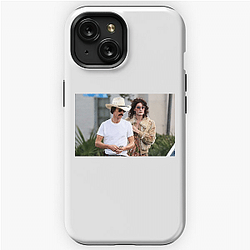 The Dallas Buyers Club Signature The Dallas Buyers Club Samsung Cases