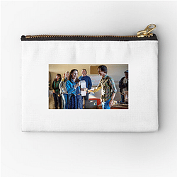 The Dallas Buyers Club Collection for fans The Dallas Buyers Club Zipper Pouches