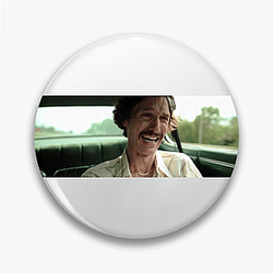 The Dallas Buyers Club Merchandise The Dallas Buyers Club Pins