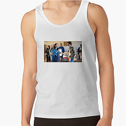 The Dallas Buyers Club Collection for fans The Dallas Buyers Club Tank Tops