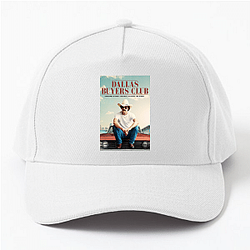 The Dallas Buyers Club Limited Collection The Dallas Buyers Club Hats & Caps