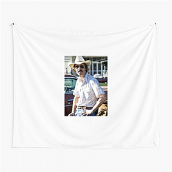 The Dallas Buyers Club Fan Art The Dallas Buyers Club Tapestries