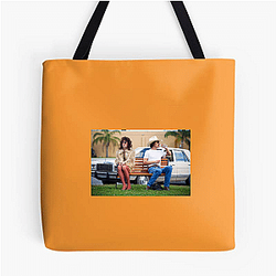 The Dallas Buyers Club Merch For Fans The Dallas Buyers Club Bags