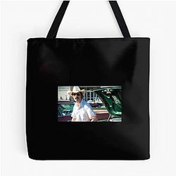 The Dallas Buyers Club Merch The Dallas Buyers Club Bags