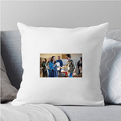 The Dallas Buyers Club Collection for fans The Dallas Buyers Club Pillows Cover
