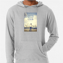 The Dallas Buyers Club Merch Collection The Dallas Buyers Club Hoodies