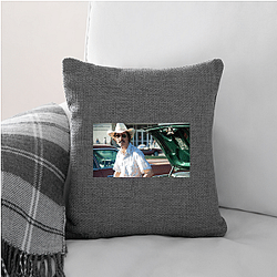 The Dallas Buyers Club Merch The Dallas Buyers Club Pillows Cover