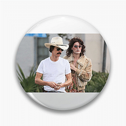 The Dallas Buyers Club Signature The Dallas Buyers Club Pins