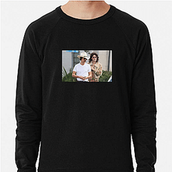 The Dallas Buyers Club Signature The Dallas Buyers Club Sweatshirts