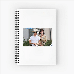 The Dallas Buyers Club Signature The Dallas Buyers Club Notebook
