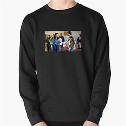 The Dallas Buyers Club Collection for fans The Dallas Buyers Club Sweatshirts