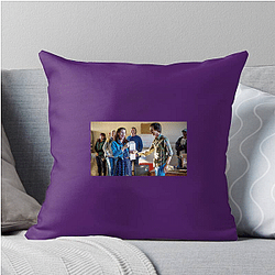 The Dallas Buyers Club Collection for fans The Dallas Buyers Club Pillows Cover