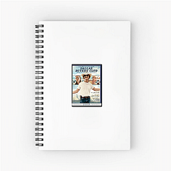 The Dallas Buyers Club Special Collection The Dallas Buyers Club Notebook