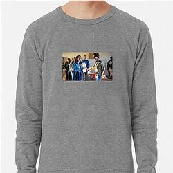 The Dallas Buyers Club Collection for fans The Dallas Buyers Club Sweatshirts