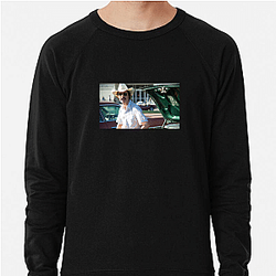 The Dallas Buyers Club Merch The Dallas Buyers Club Sweatshirts