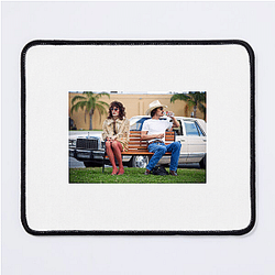 The Dallas Buyers Club Merch For Fans The Dallas Buyers Club Mouse Pads
