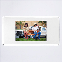 The Dallas Buyers Club Merch For Fans The Dallas Buyers Club Mouse Pads