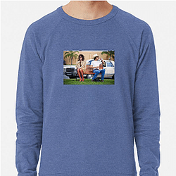The Dallas Buyers Club Merch For Fans The Dallas Buyers Club Sweatshirts