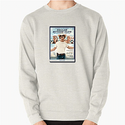 The Dallas Buyers Club Special Collection The Dallas Buyers Club Sweatshirts