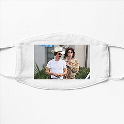 The Dallas Buyers Club Signature The Dallas Buyers Club Face Masks