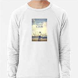 The Dallas Buyers Club Merch Collection The Dallas Buyers Club Sweatshirts