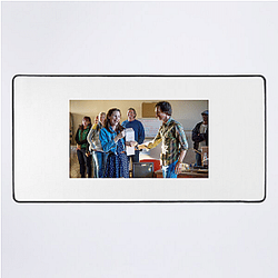The Dallas Buyers Club Collection for fans The Dallas Buyers Club Mouse Pads