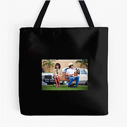 The Dallas Buyers Club Merch For Fans The Dallas Buyers Club Bags