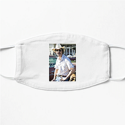 The Dallas Buyers Club Fan Art The Dallas Buyers Club Face Masks