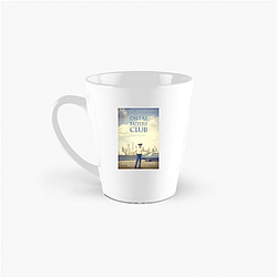 The Dallas Buyers Club Merch Collection The Dallas Buyers Club Mugs