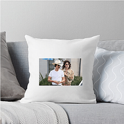 The Dallas Buyers Club Signature The Dallas Buyers Club Pillows Cover
