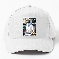 The Dallas Buyers Club Fan Art The Dallas Buyers Club Hats & Caps