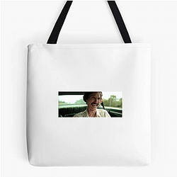 The Dallas Buyers Club Merchandise The Dallas Buyers Club Bags