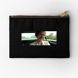 The Dallas Buyers Club Merchandise The Dallas Buyers Club Zipper Pouches