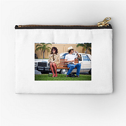 The Dallas Buyers Club Merch For Fans The Dallas Buyers Club Zipper Pouches