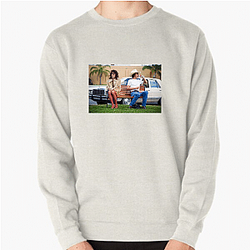 The Dallas Buyers Club Merch For Fans The Dallas Buyers Club Sweatshirts