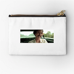 The Dallas Buyers Club Merchandise The Dallas Buyers Club Zipper Pouches
