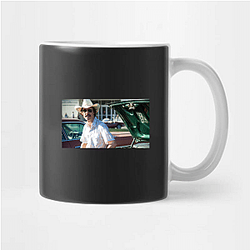 The Dallas Buyers Club Merch The Dallas Buyers Club Mugs