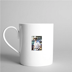 The Dallas Buyers Club Fan Art The Dallas Buyers Club Mugs