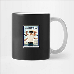 The Dallas Buyers Club Special Collection The Dallas Buyers Club Mugs