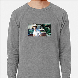 The Dallas Buyers Club Merch The Dallas Buyers Club Sweatshirts