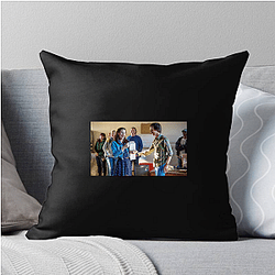 The Dallas Buyers Club Collection for fans The Dallas Buyers Club Pillows Cover