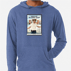 The Dallas Buyers Club Special Collection The Dallas Buyers Club Hoodies