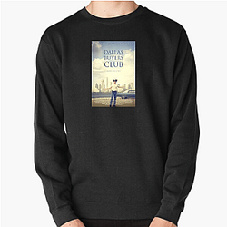 The Dallas Buyers Club Merch Collection The Dallas Buyers Club Sweatshirts