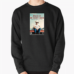 The Dallas Buyers Club Limited Collection The Dallas Buyers Club Sweatshirts